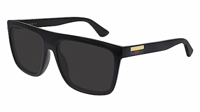 Gucci GG 0748 S-001 Sunglasses