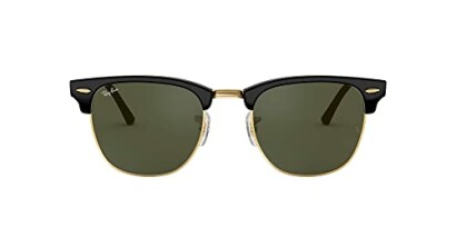 Ray-Ban RB3016 Clubmaster Square