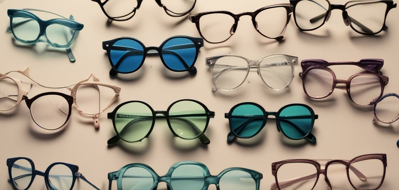 Designer Frames that Fit Your Budget Without Sacrificing Style