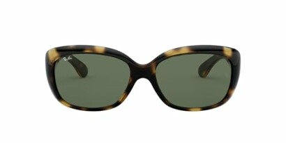 Ray-Ban Jackie Ohh Butterfly Sunglasses