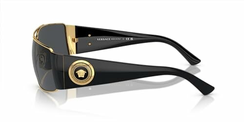 Versace Man Sunglasses