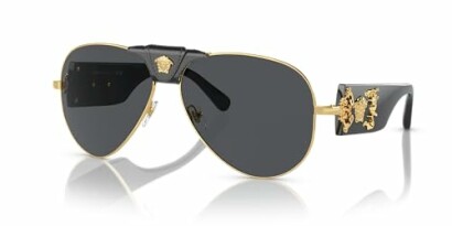 Versace Mens Sunglasses (VE2150)