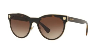 Versace Womens Sunglasses